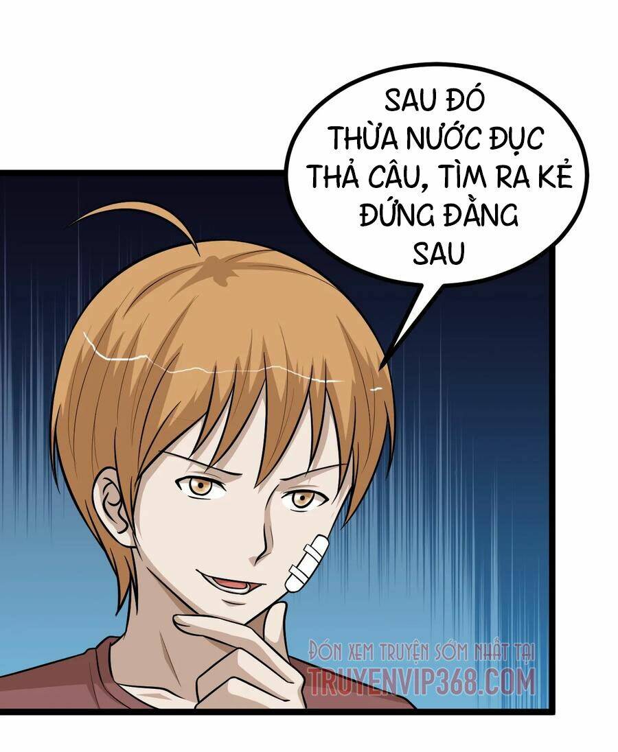 Đai Ca Trở Lại Tuổi 16: Chapter 95