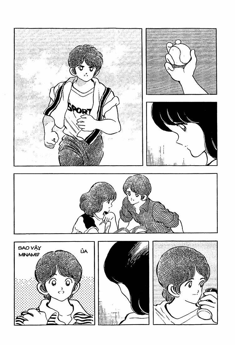Touch: Chapter 201