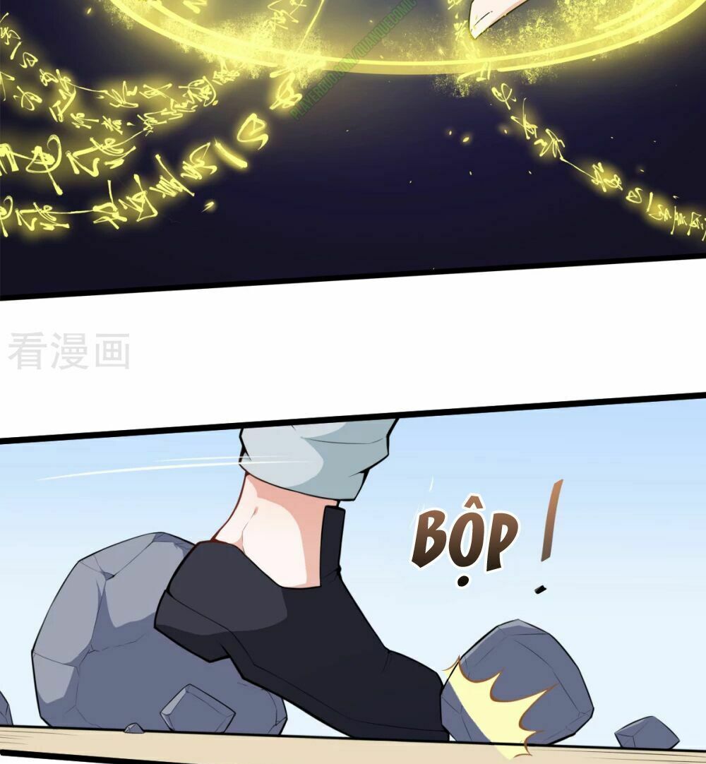 Vườn Trường Cuồng Sư Hệ Thống: Chapter 6