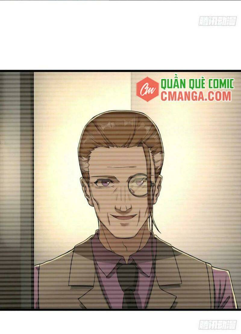 Danh Sách Kẻ Phản Diện: Chapter 127