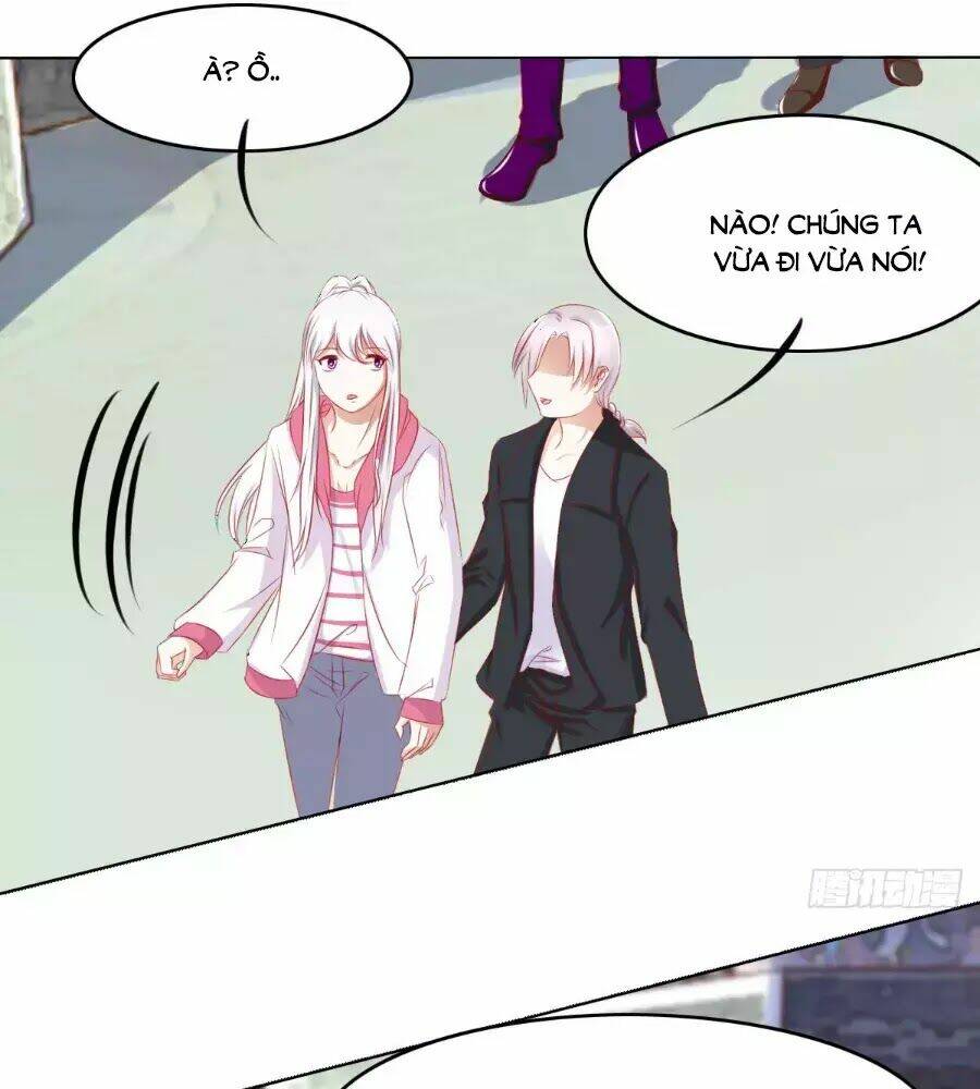 Hoàng Đế “Phế Vật” Tiến Hóa Sử: Chapter 82