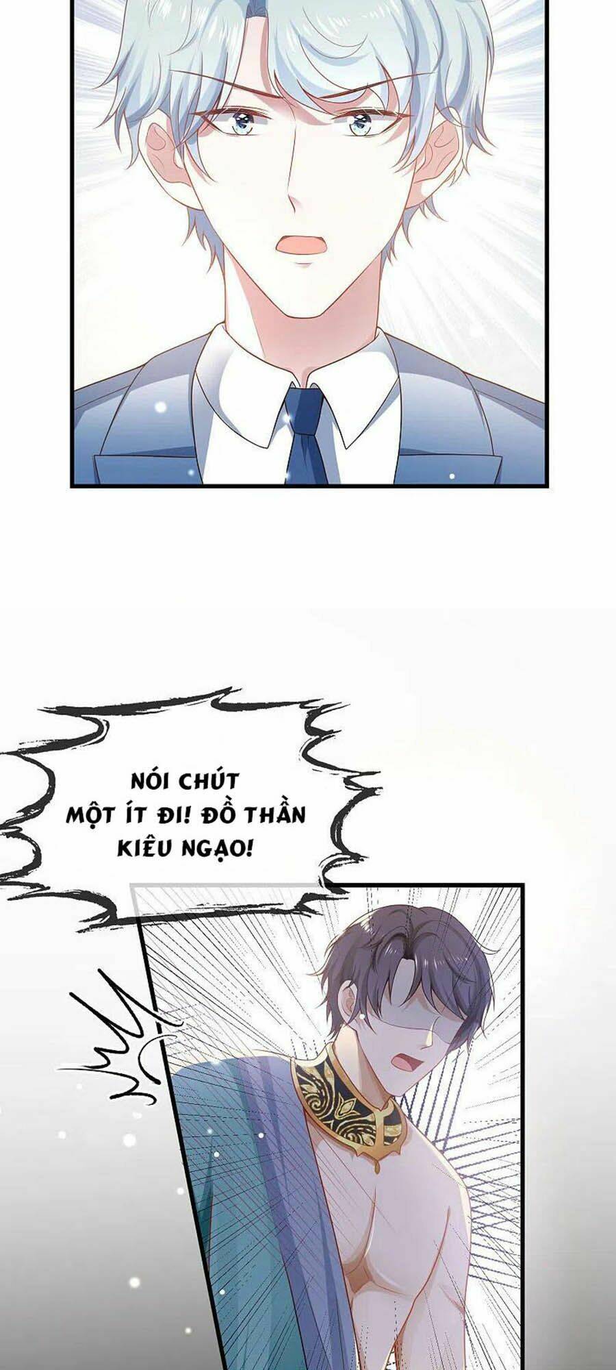 Sủng Hậu Của Vương: Chapter 134
