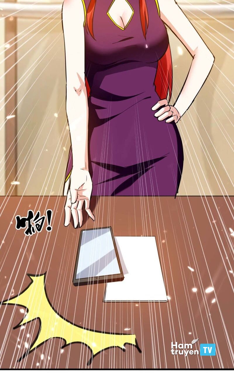 Thần Cấp Thấu Thị: Chapter 183