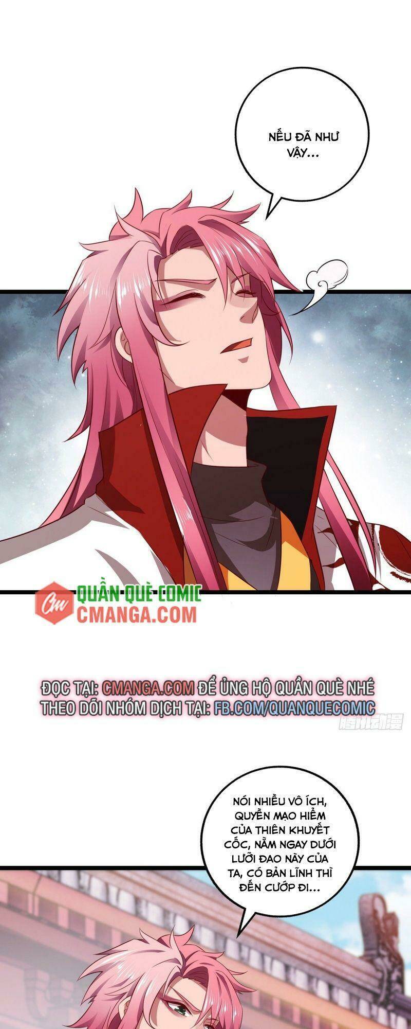 Ngày Mai Tôi Sẽ Chết: Chapter 18