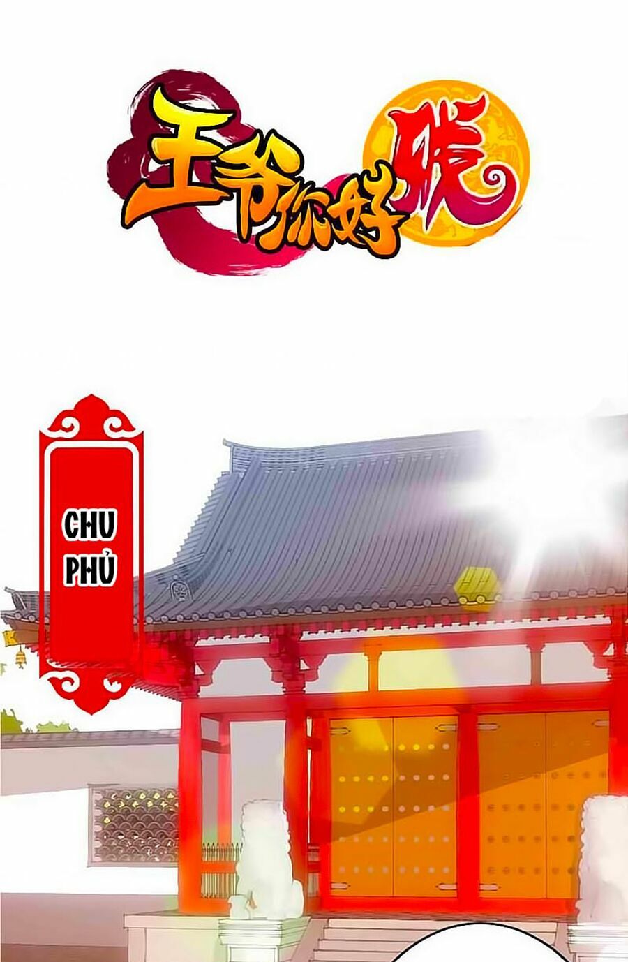 Vương Gia ! Ngươi Thật Bỉ Ổi !: Chapter 55