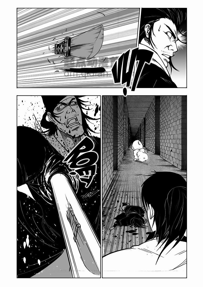 Cửu Đỉnh Ký: Chapter 31