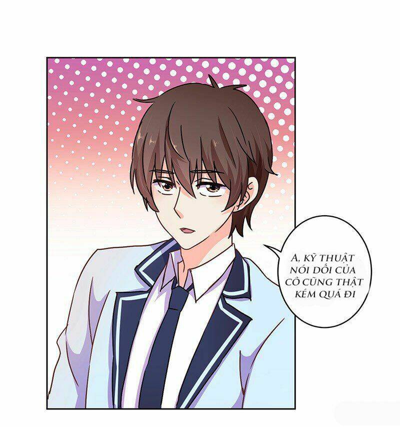 Trọng Sinh Chi Hao Môn Cường Thế Quy Lai: Chapter 106