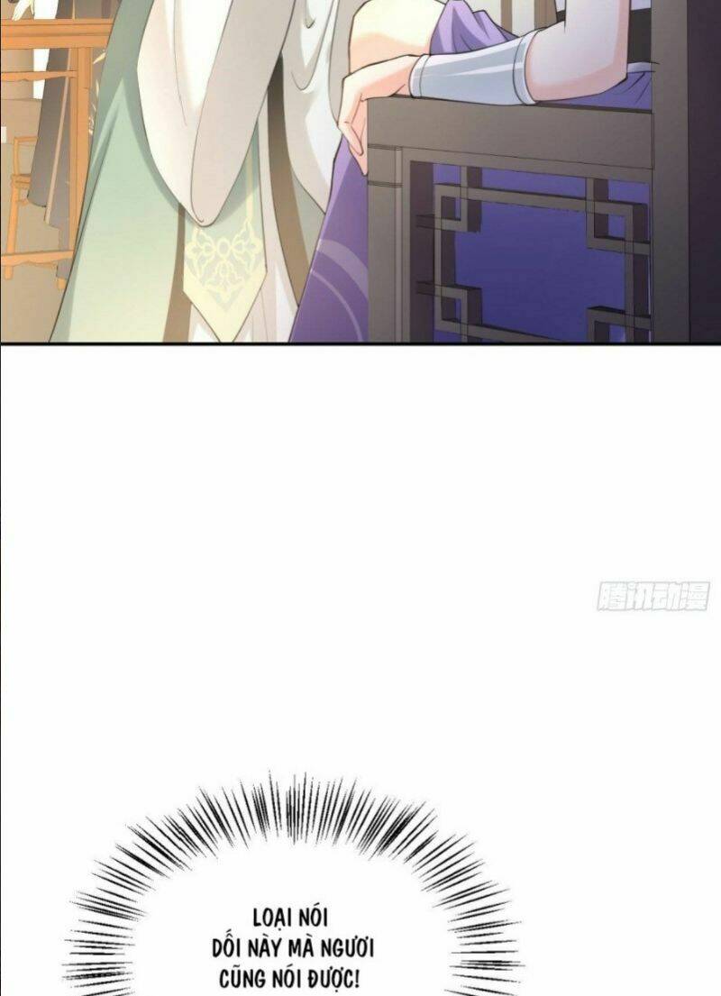 Nữ Tiên Tôn Bận Đào Hôn: Chapter 7