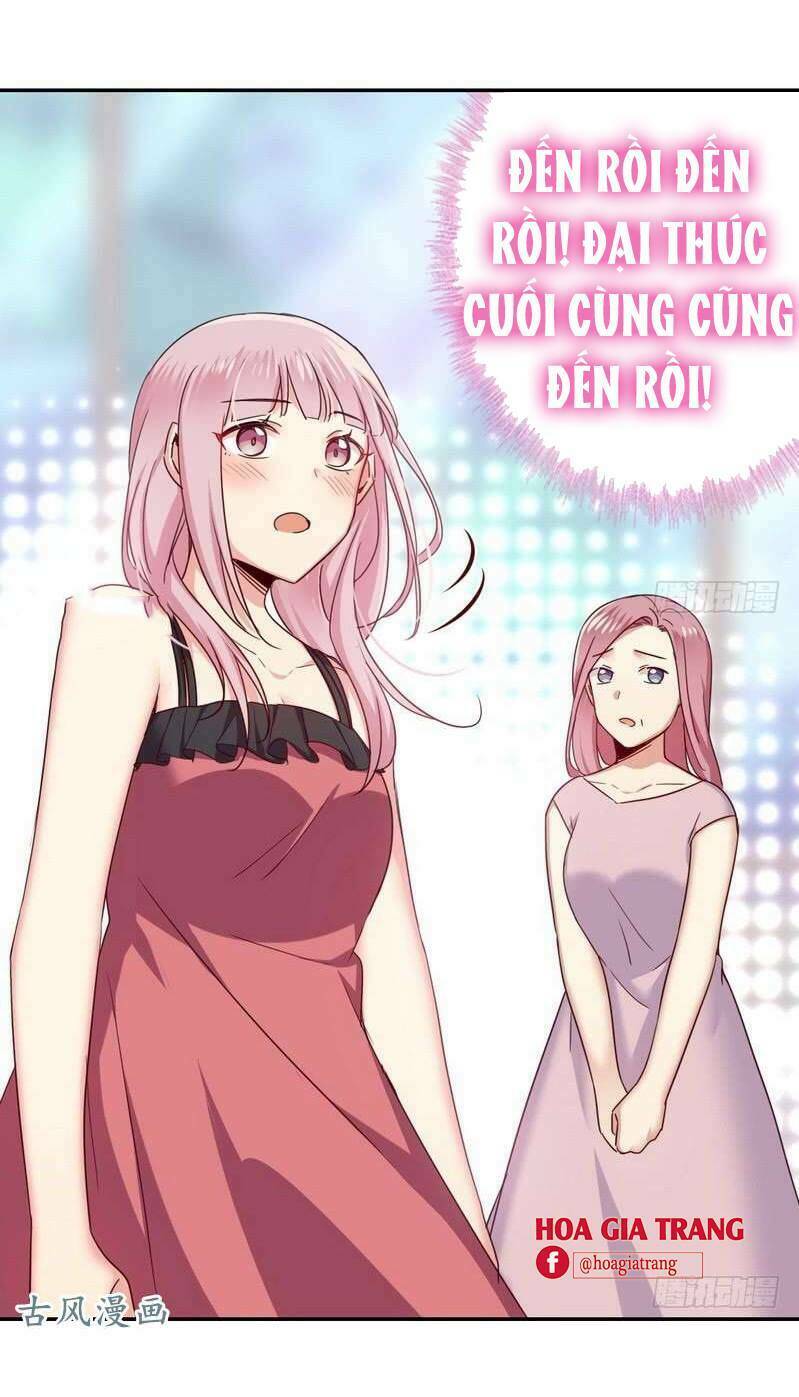 Phục Thù Thiếu Gia Tiểu Điềm Thê: Chapter 50