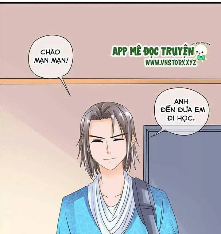 Bồn Tắm Có Vấn Đề?: Chapter 42