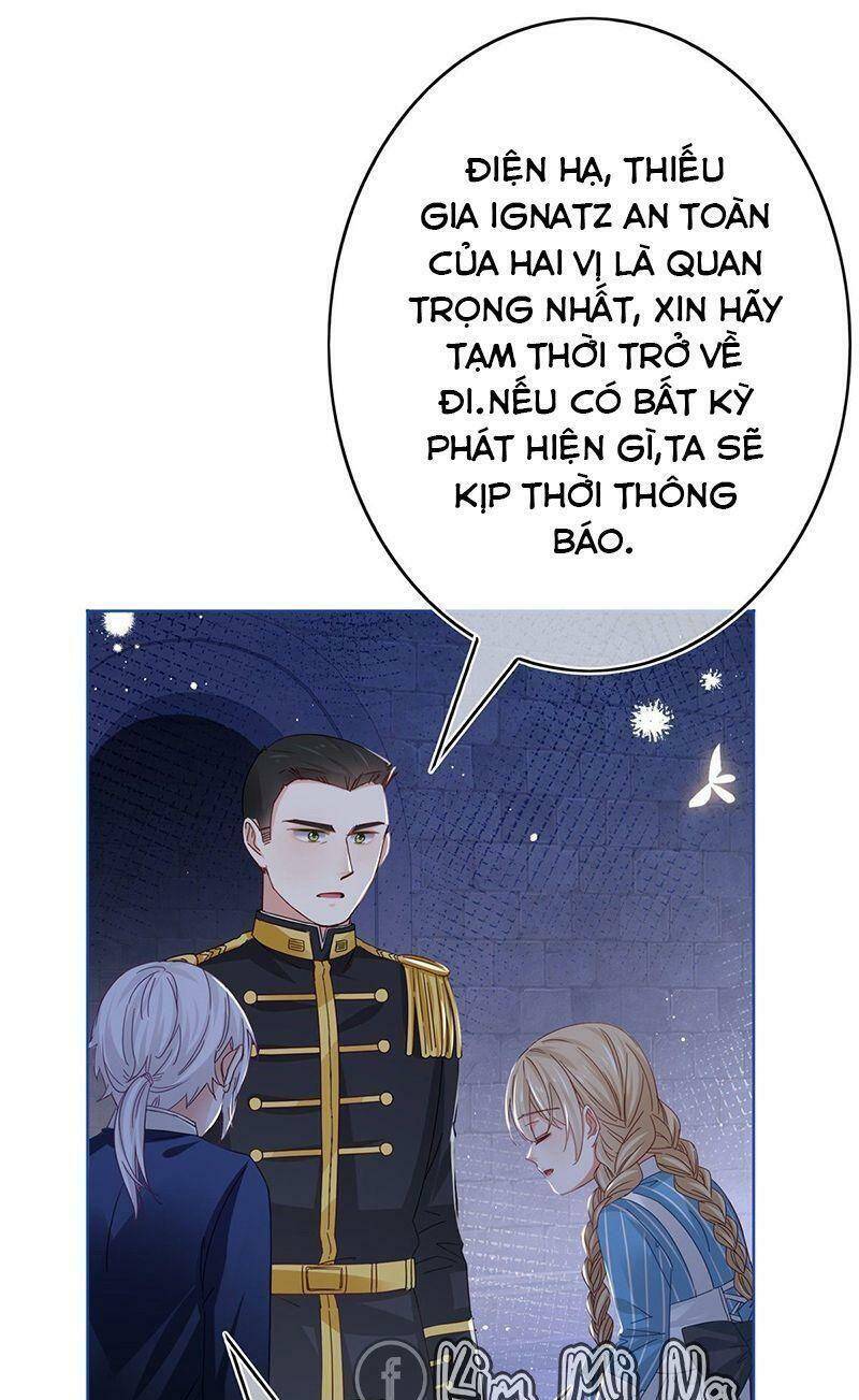 Hoàng Nữ Được Cưng Chiều Nhất Đế Quốc: Chapter 36