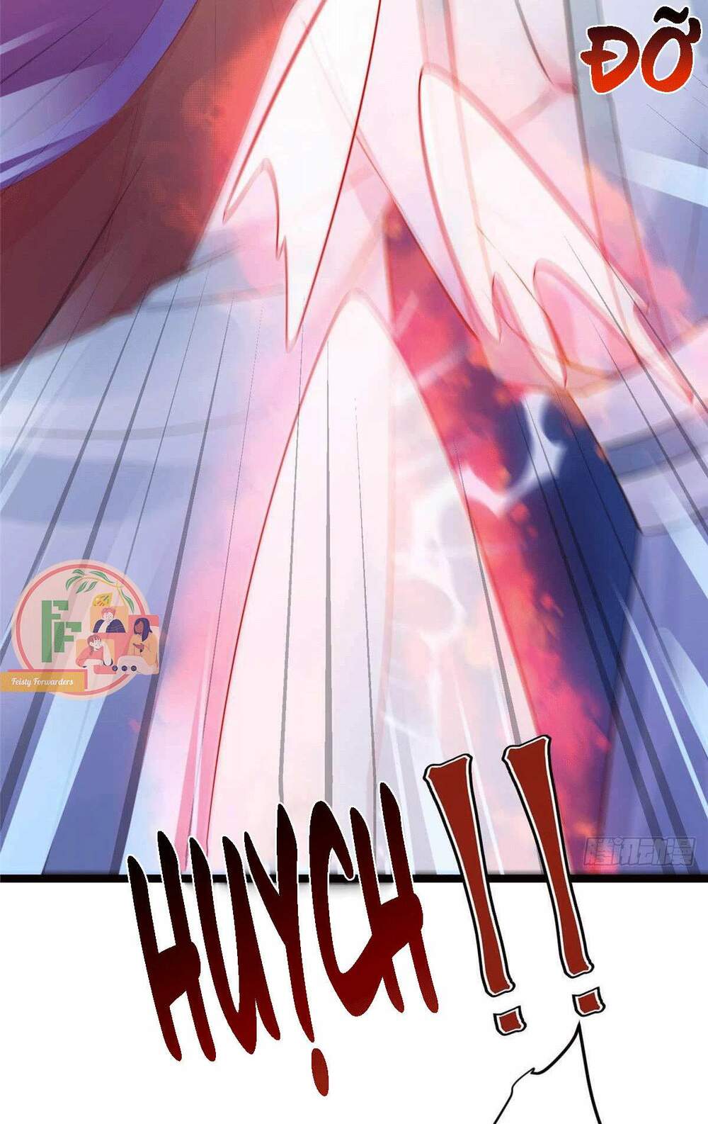 Đặc Công Cuồng Phi: Tuyệt Thế Tu Chân: Chapter 13