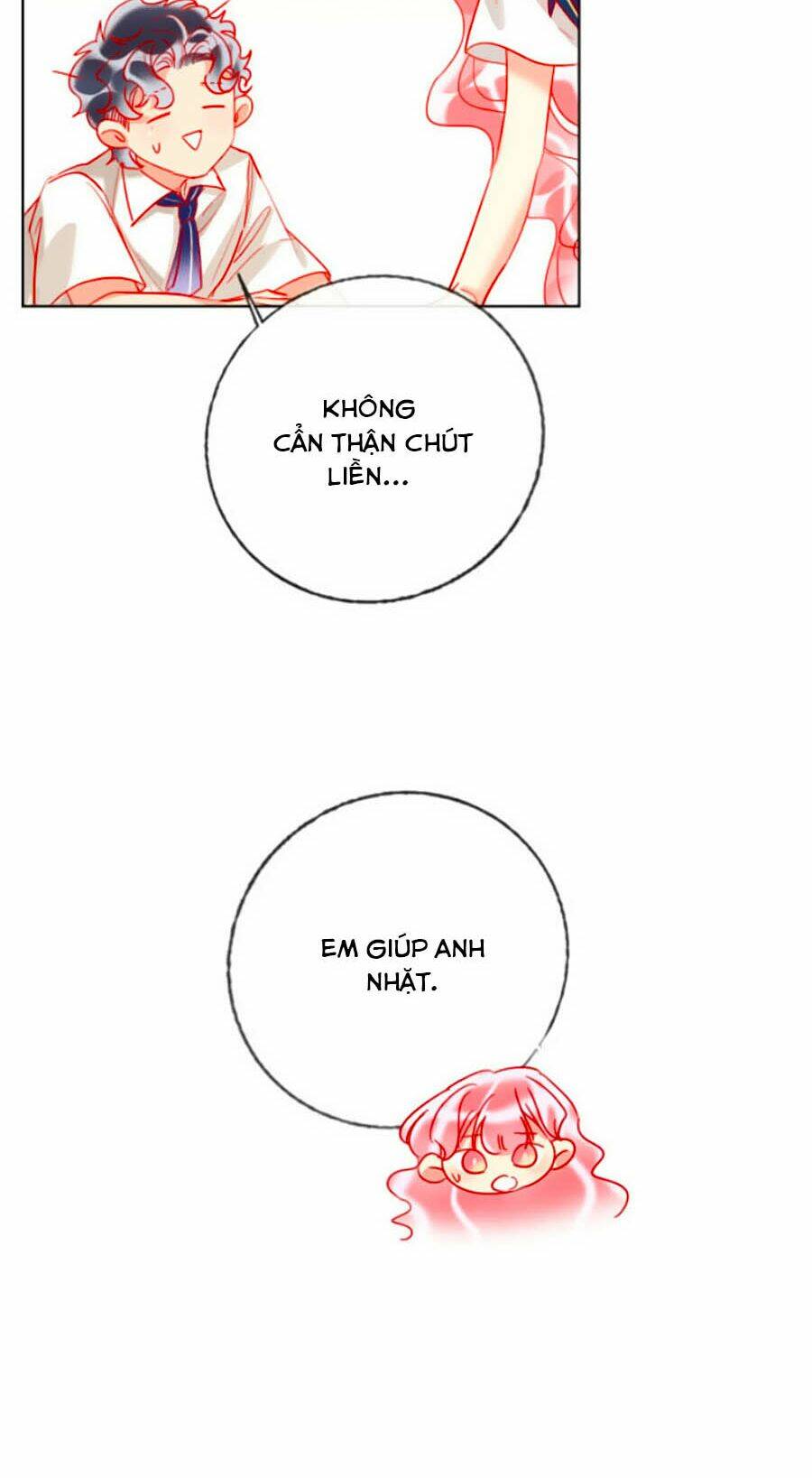 Kế Hoạch Đánh Chiếm Của Công Chúa Nghèo: Chapter 55