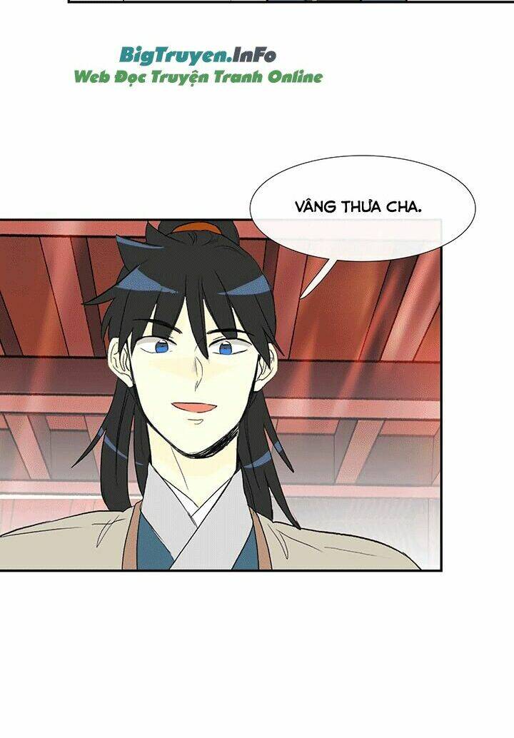 Học Sĩ Tái Sinh: Chapter 56