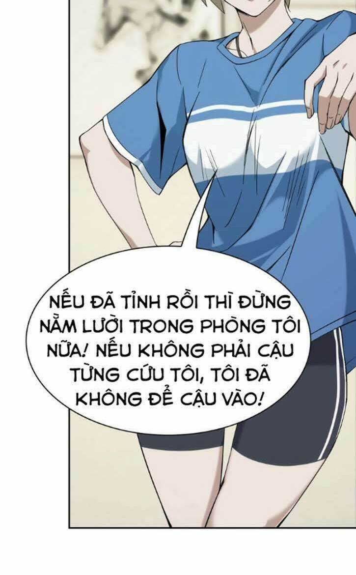 Siêu Cấp Đại Chủ Bạ: Chapter 17