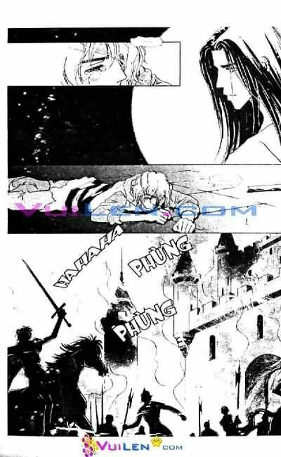 Hiệp Sĩ Nữ Hoàng: Chapter 17