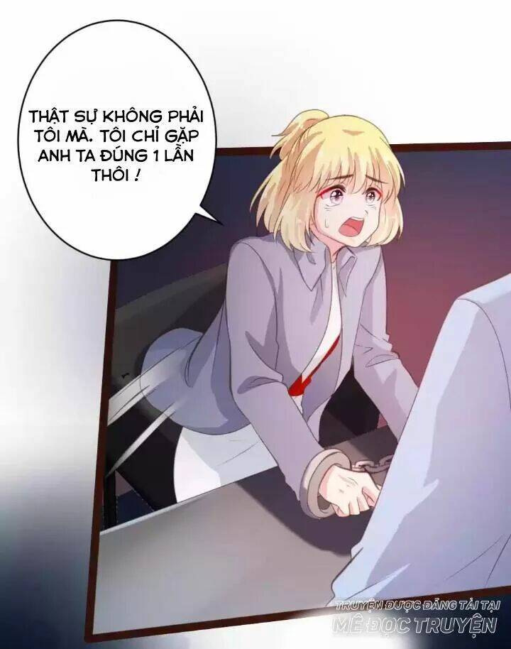 Bản Hợp Đồng Của Tổng Tài Lạnh Lùng: Chapter 43