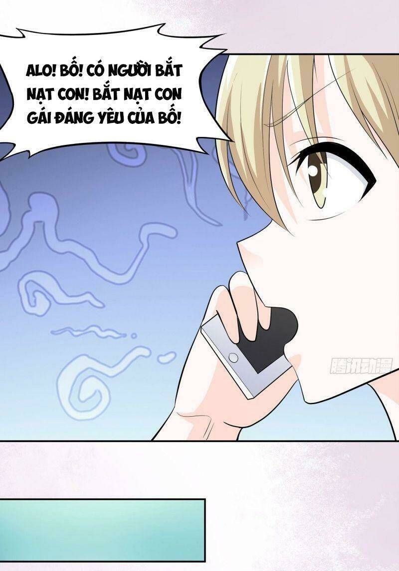 Người Tu Tiên Tại Đô Thị: Chapter 144