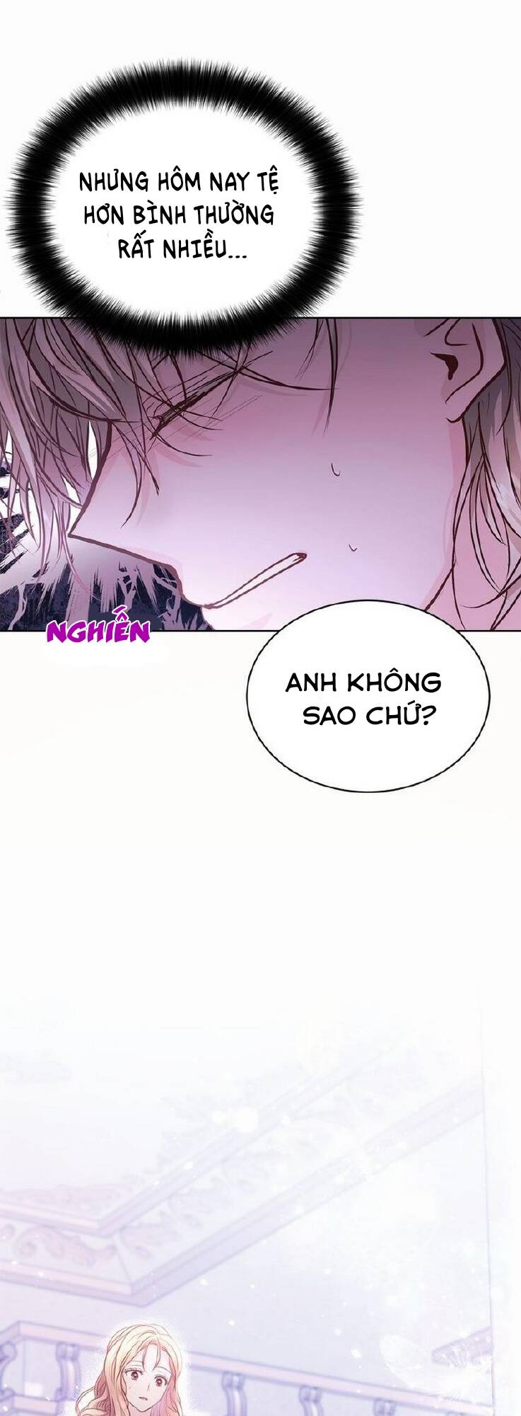 Nàng Dâu Bí Ẩn Của Bạch Sư Tử: Chapter 6