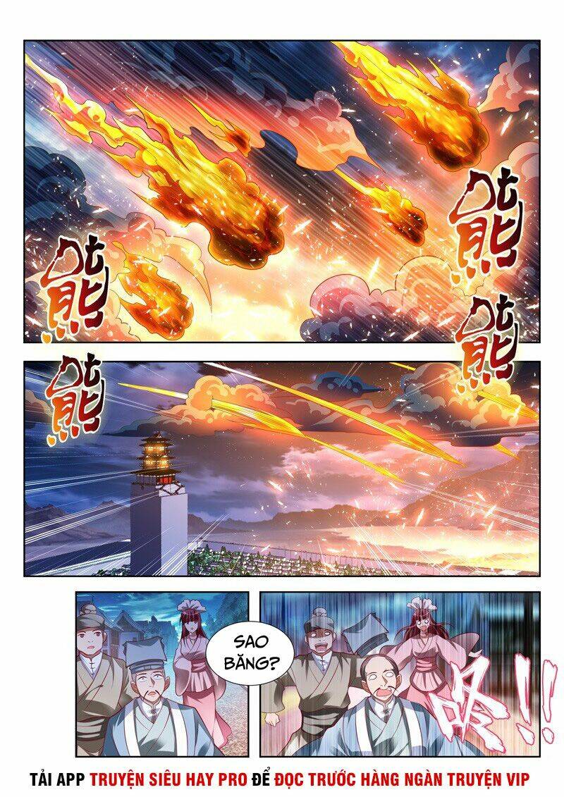 Vạn Giới Thần Chủ: Chapter 147