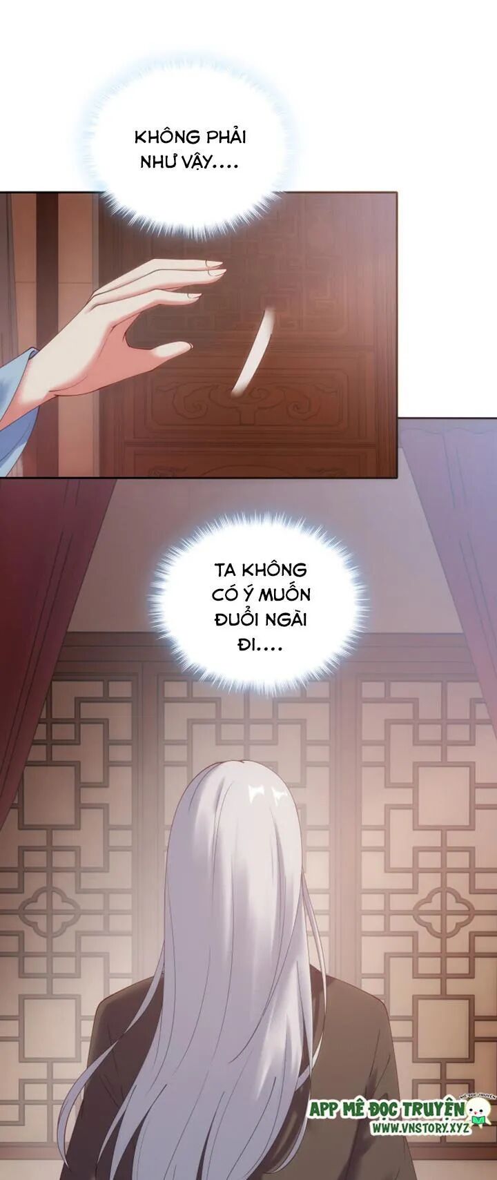 Đô đốc đại nhân sủng thê kí: Chapter 32: Vì nàng, đáng giá~