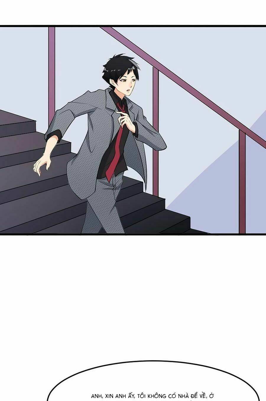 Số Hiệu 1314: Chapter 18