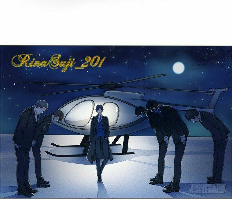 Sủng Sủng Dục Động: Chapter 1