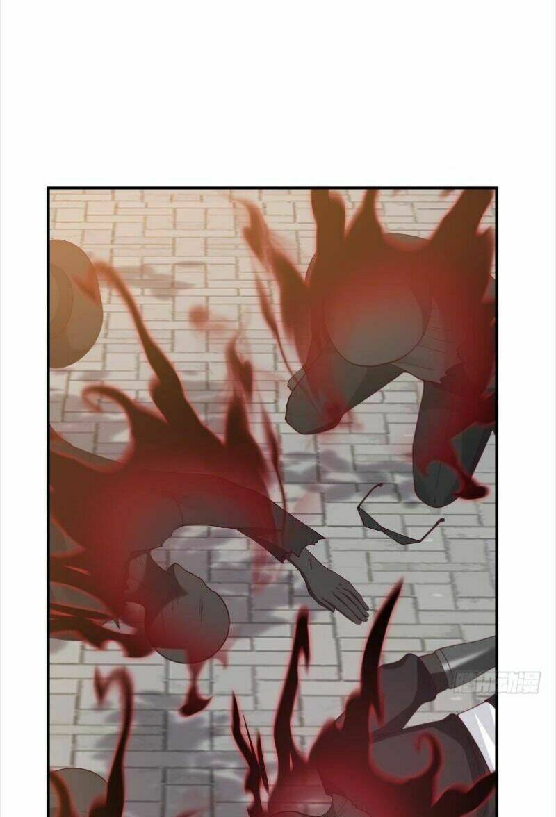 Đô Thị Tuyệt Thế Cuồng Tôn: Chapter 30