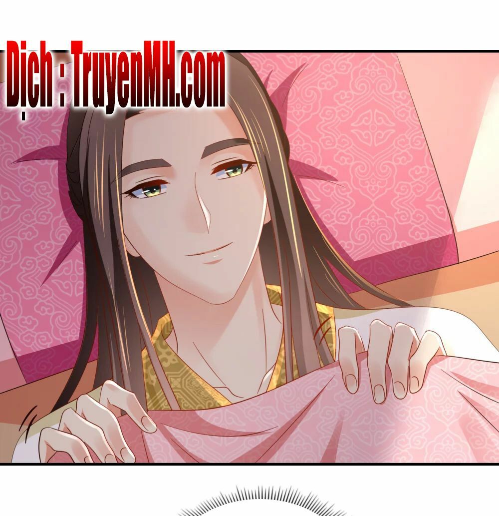 Lãnh Cung Phế Hậu Muốn Nghịch Thiên: Chapter 105