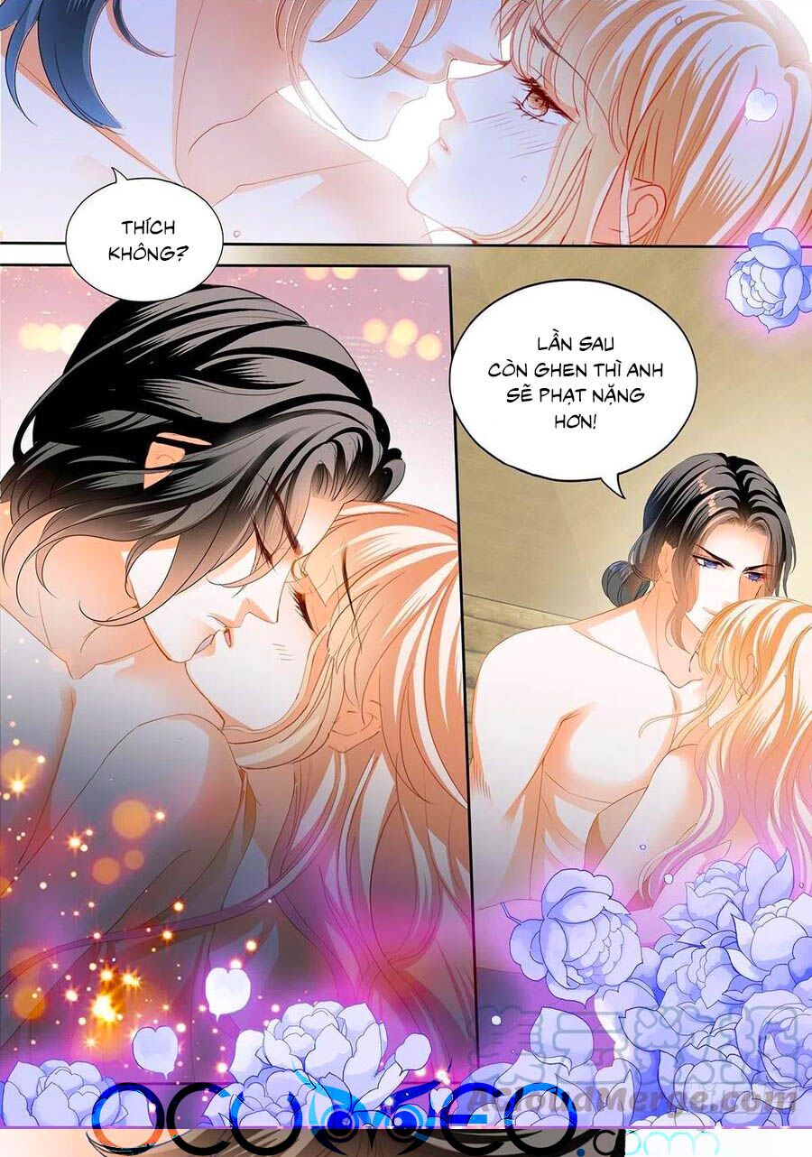 Bá Đạo Tiểu Thúc, Xin Trêu Chọc Vừa Thôi!: Chapter 277