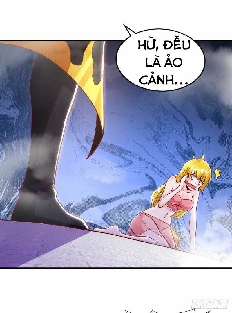 Ta Bị Phong Ấn Chín Trăm Triệu Thứ: Chapter 33