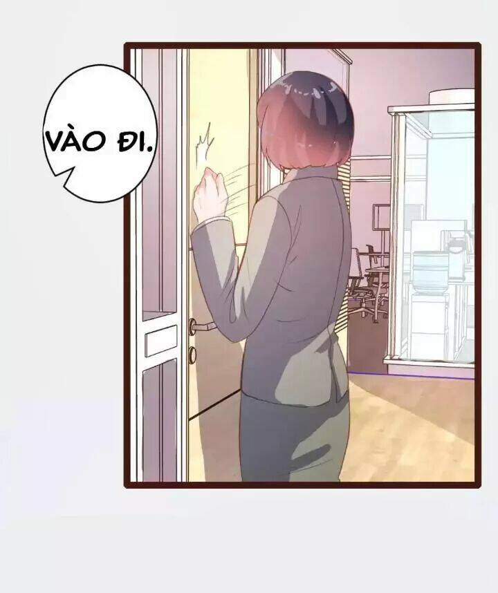 Bản Hợp Đồng Của Tổng Tài Lạnh Lùng: Chapter 24