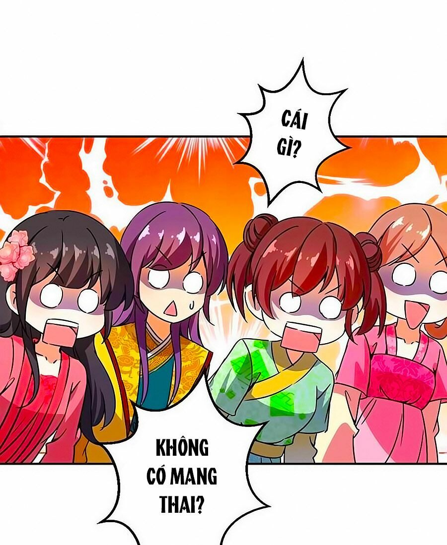 Vương Gia ! Ngươi Thật Bỉ Ổi !: Chapter 369