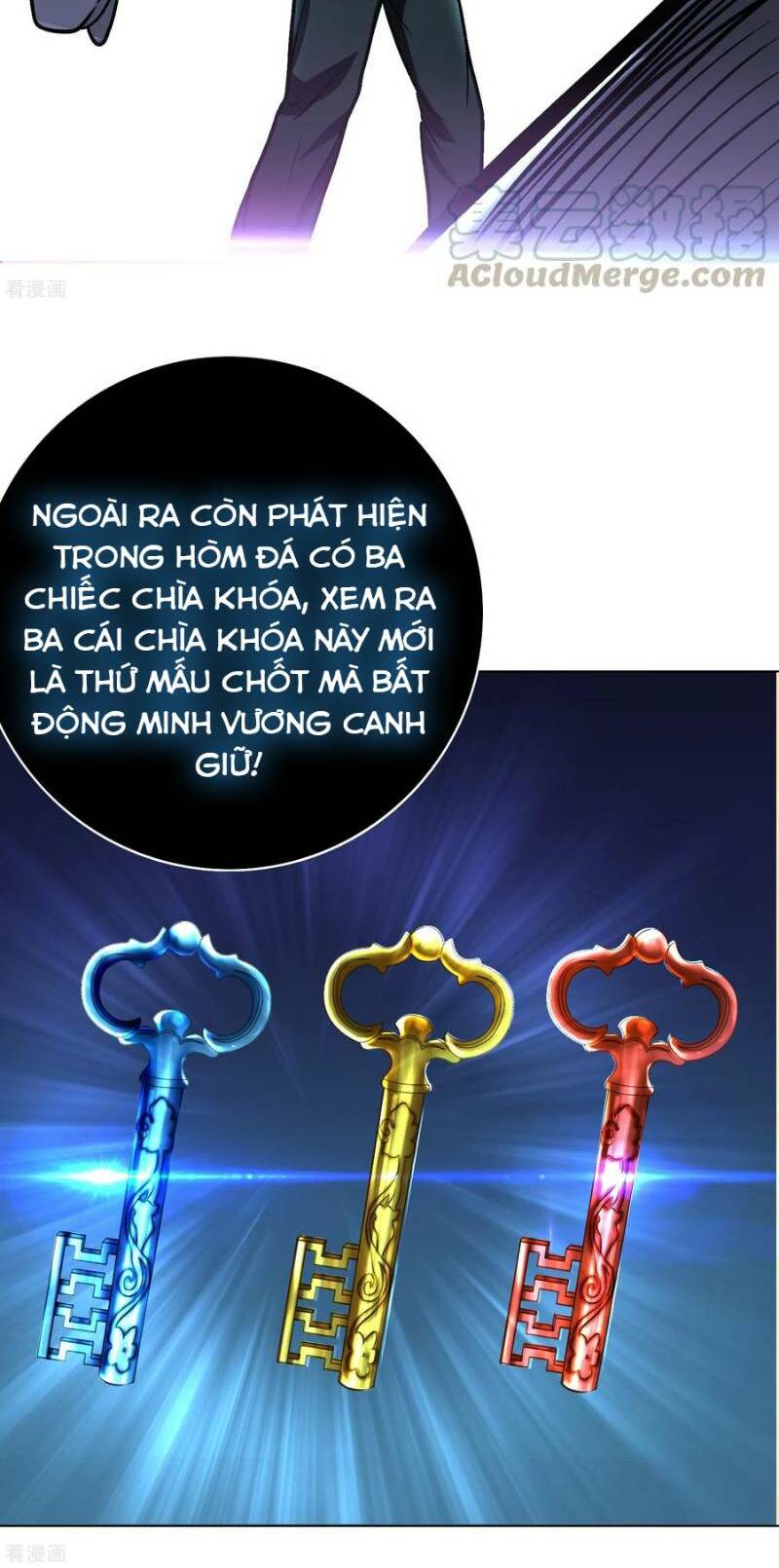 Hệ Thống Tiên Tôn Tại Đô Thị: Chapter 32