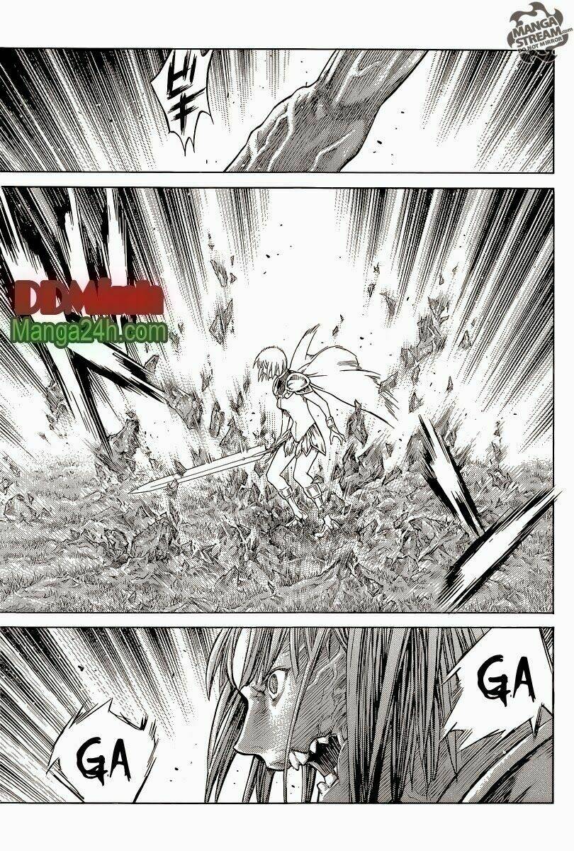 Mắt Bạc: Chapter 147