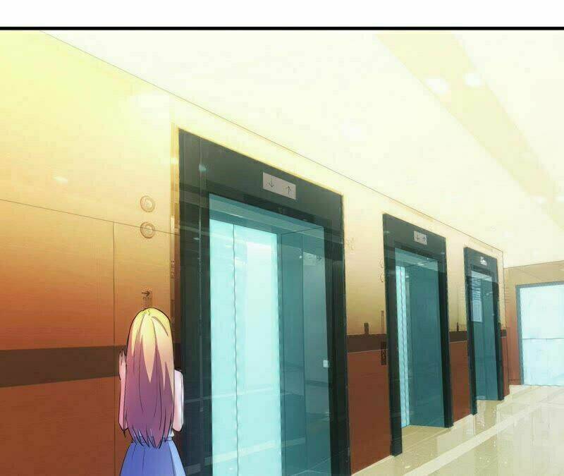 Chiến Lược Lãng Mạn Của Thịnh Thiếu: Chapter 3