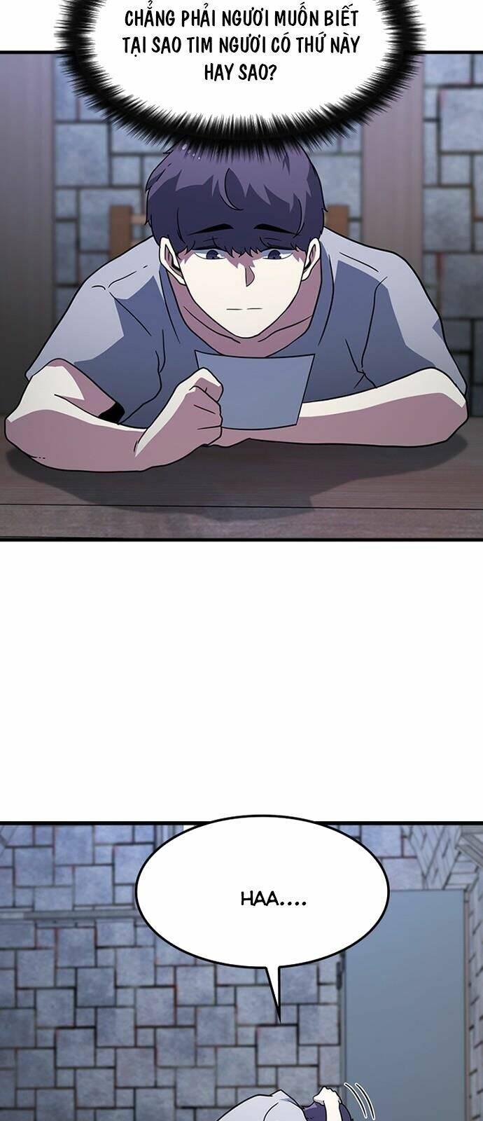 Điểm Chết: Chapter 32