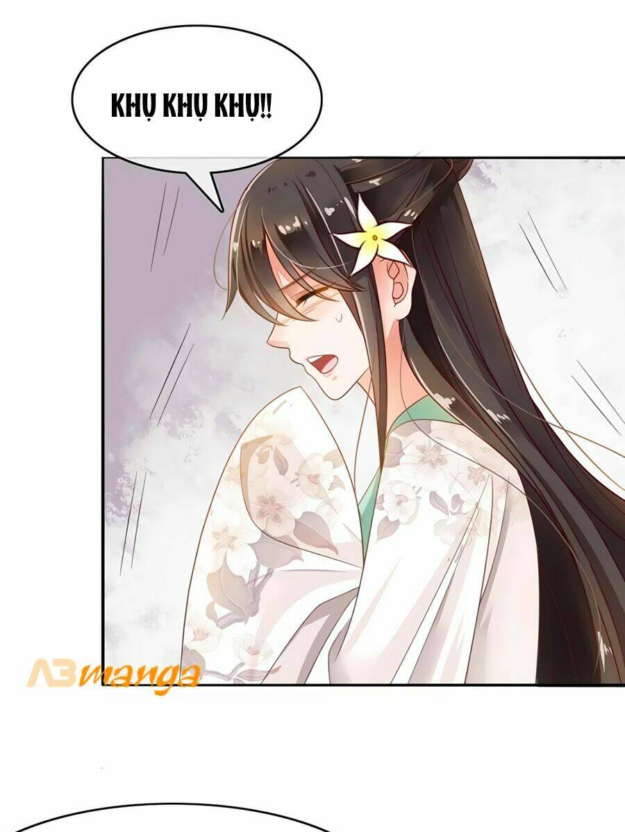 Đích Nữ Hữu Độc: Chapter 6