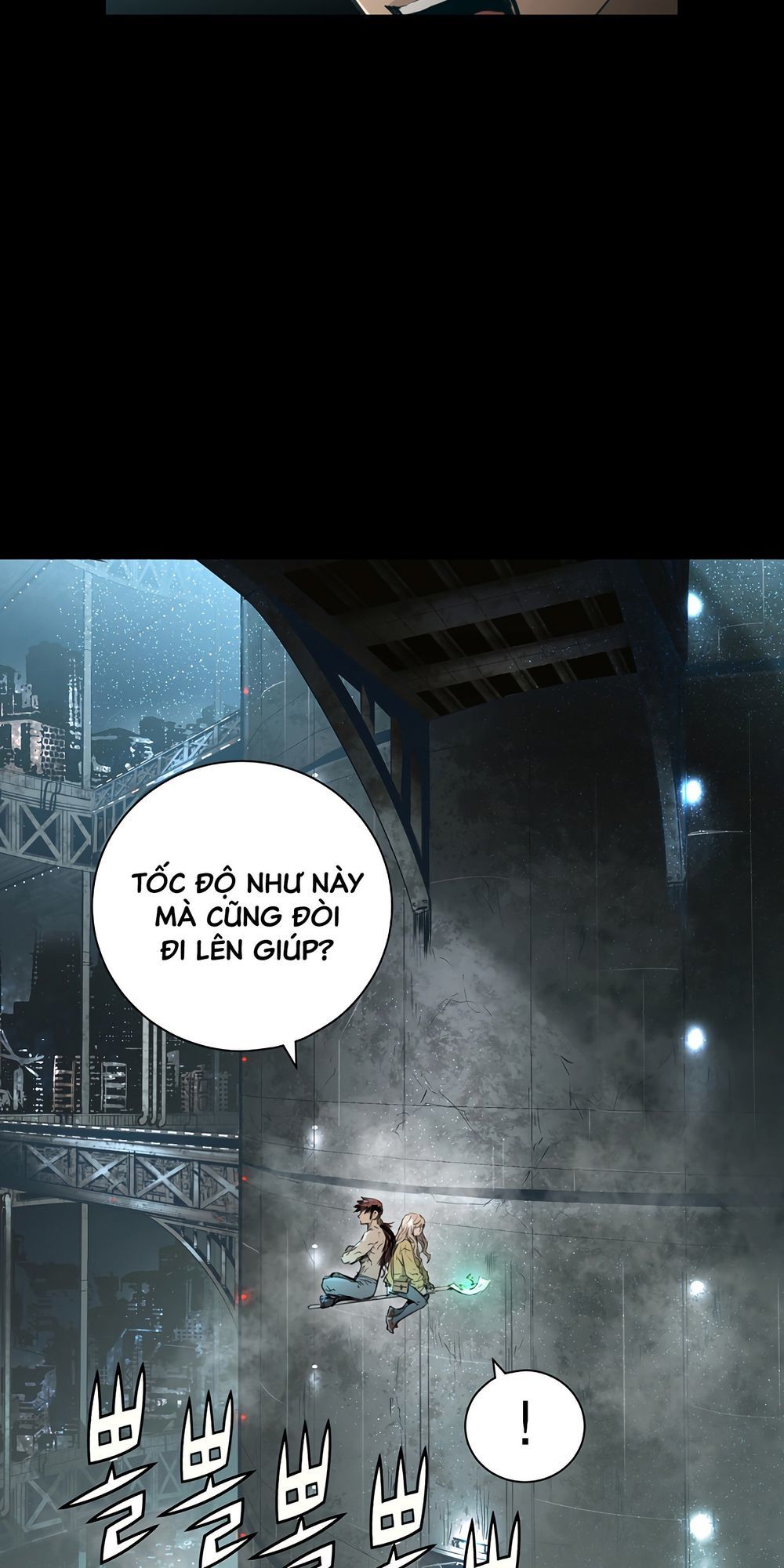 Dị Giới Tam Tuyệt: Chapter 72