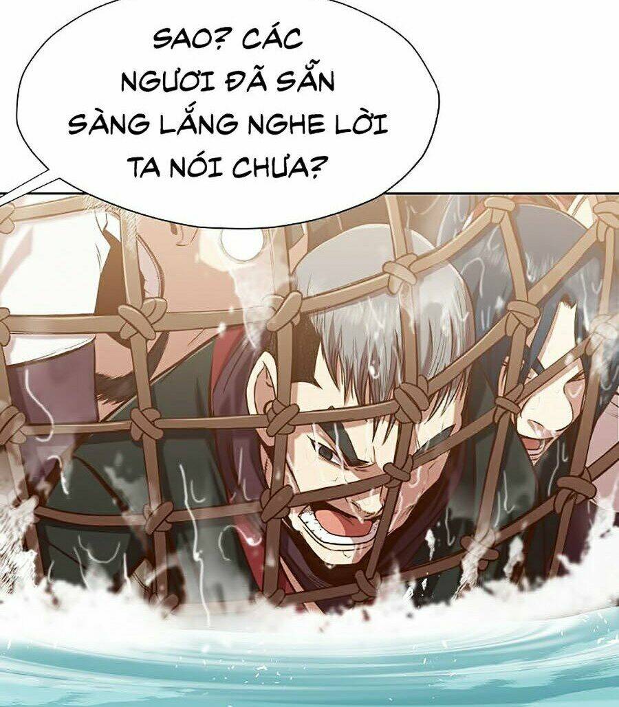 Thiên Võ Chiến Thần: Chapter 18