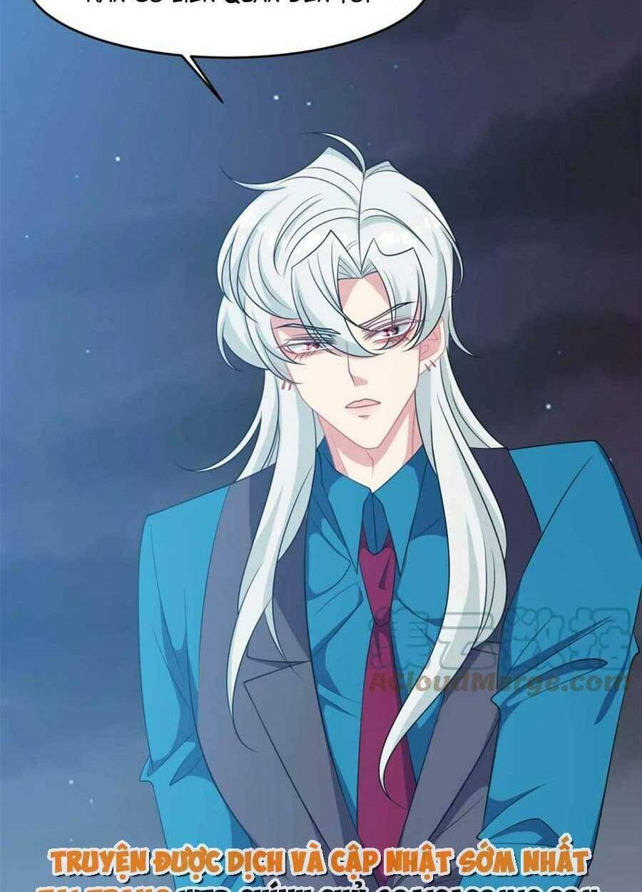 Vết Cắn Trí Mạng: Chapter 60