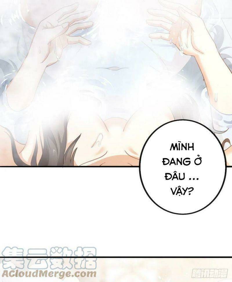 Chuyển Sinh Thành Nữ Hầu Tà Ác: Chapter 1