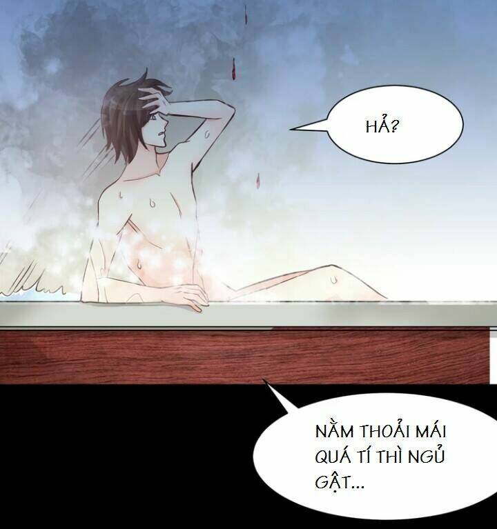 Truyện Kinh Dị Ở Tòa Nhà Số 44: Chapter 6