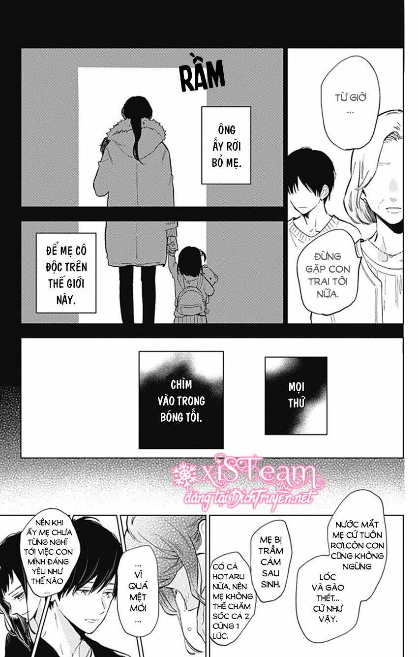 Cảm Xúc Ngọt Ngào: Chapter 57