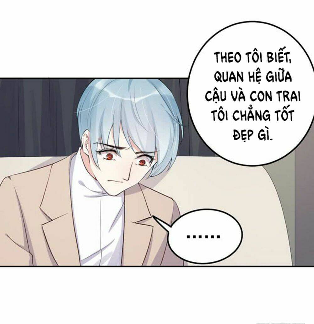 Bà Xã Tôi Là Nam Thần: Chapter 45