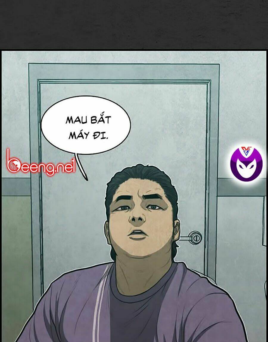 Khu Trọ Quỷ Ám: Chapter 41