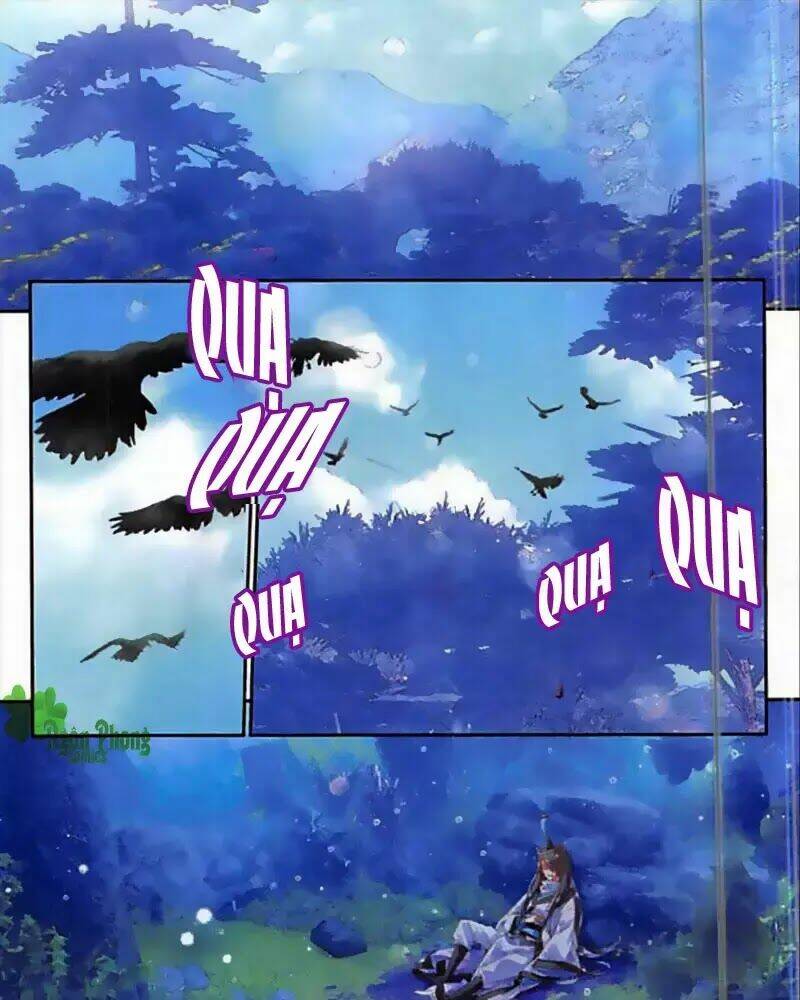 Thu La: Chapter 45