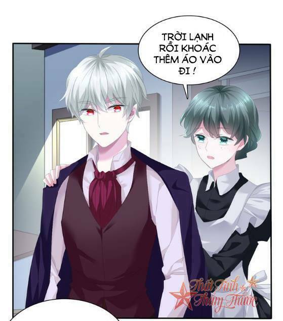 Một lời không hợp liền hút máu: Chapter 52