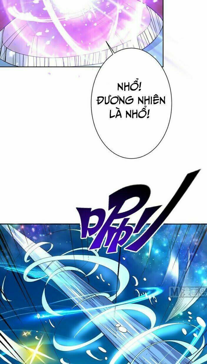 Tối Cường Thần Thú Hệ Thống: Chapter 74