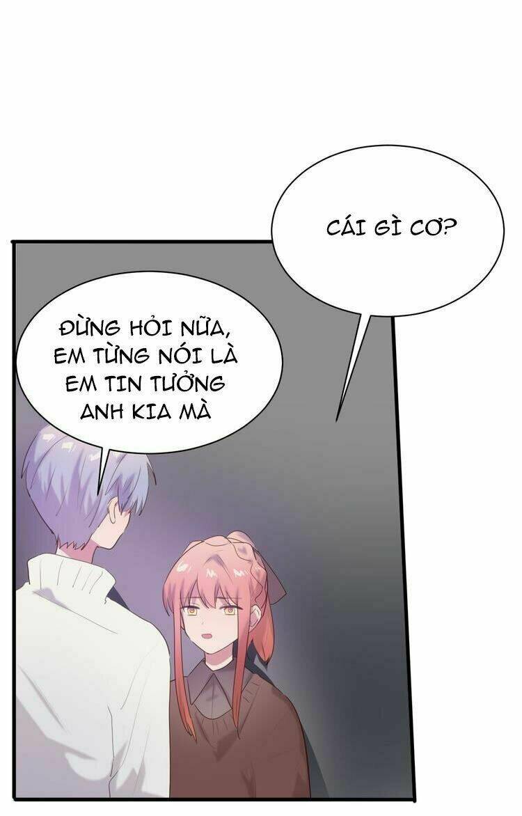 Nhất Tiễn Khuynh Tâm: Chapter 22